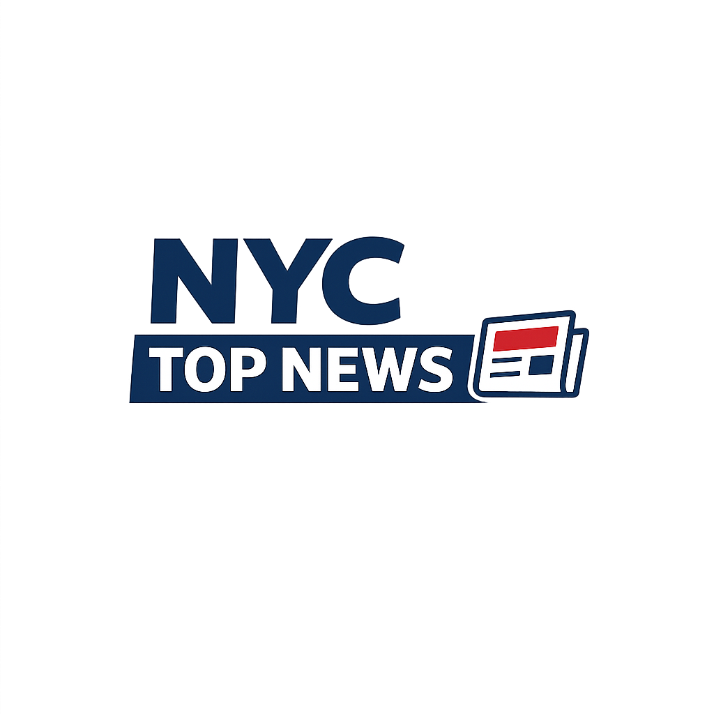 NYC Top News
